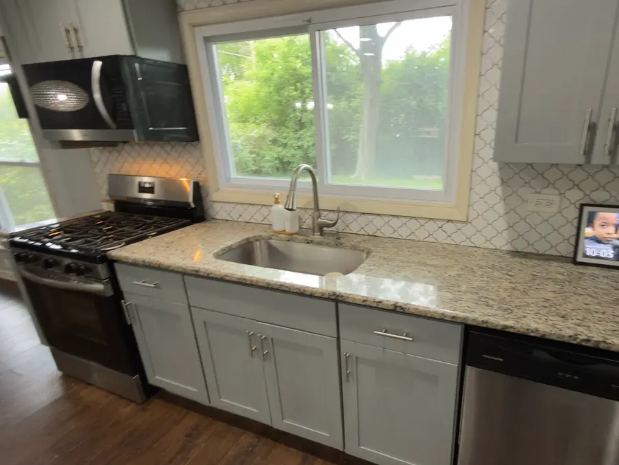 2802 Cherrywood Place, Hazel Crest, IL 60429 - #2
