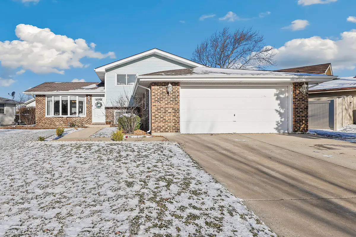 16538 Parliament Avenue, Tinley Park, IL 60477 - #1