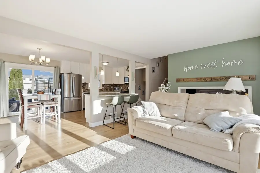 16538 Parliament Avenue, Tinley Park, IL 60477 - #3