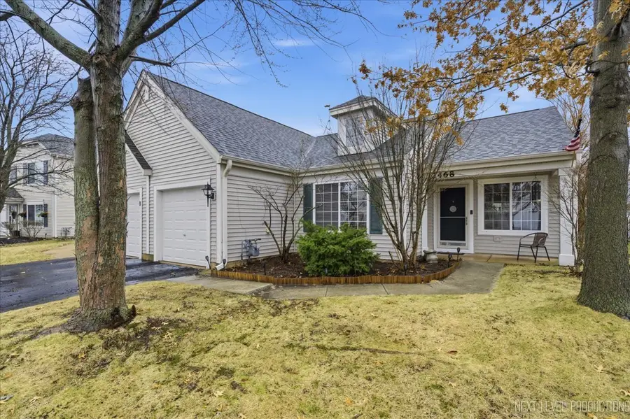 2468 Roxbury Lane, Montgomery, IL 60538 - #2