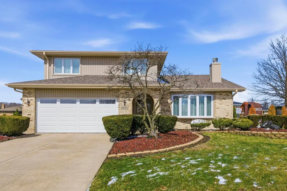 15652 White Pine Court, Homer Glen, IL 60491 - #1