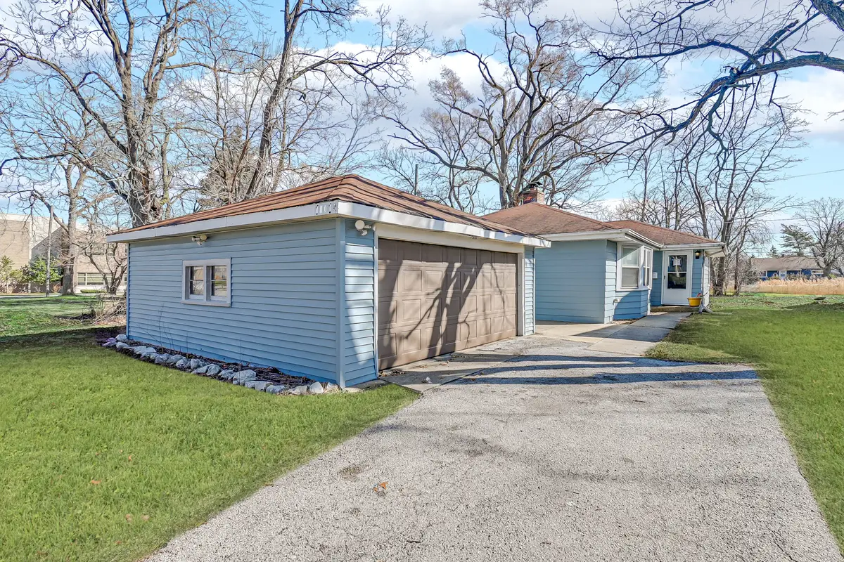 17015 Annetta Avenue, Hazel Crest, IL 60429 - #1