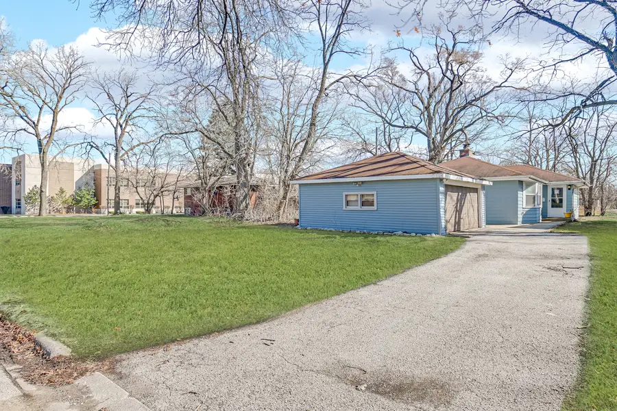 17015 Annetta Avenue, Hazel Crest, IL 60429 - #2