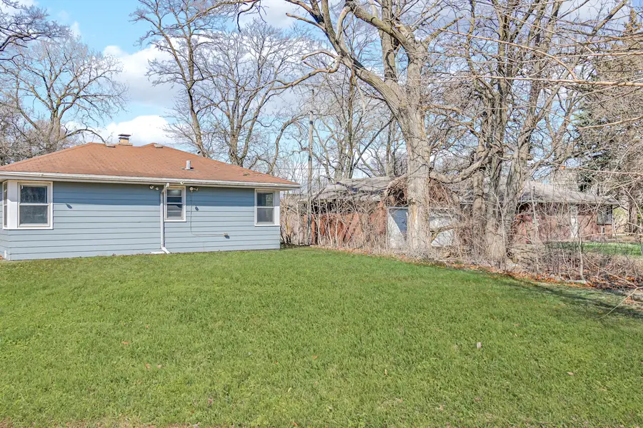 17015 Annetta Avenue, Hazel Crest, IL 60429 - #3