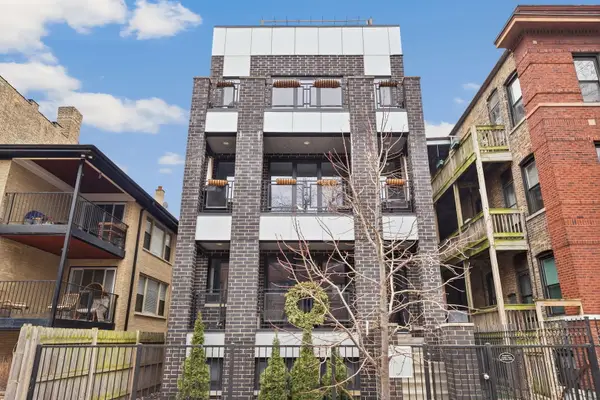 1355 W Winnemac Avenue #3, Chicago, IL 60640