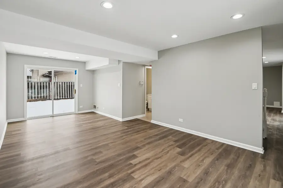 3403 Fountainbleau Drive, Hazel Crest, IL 60429 - #3