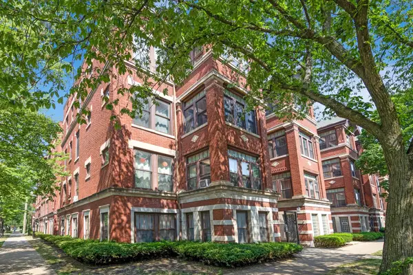 5142 S Greenwood Avenue #2, Chicago, IL 60615