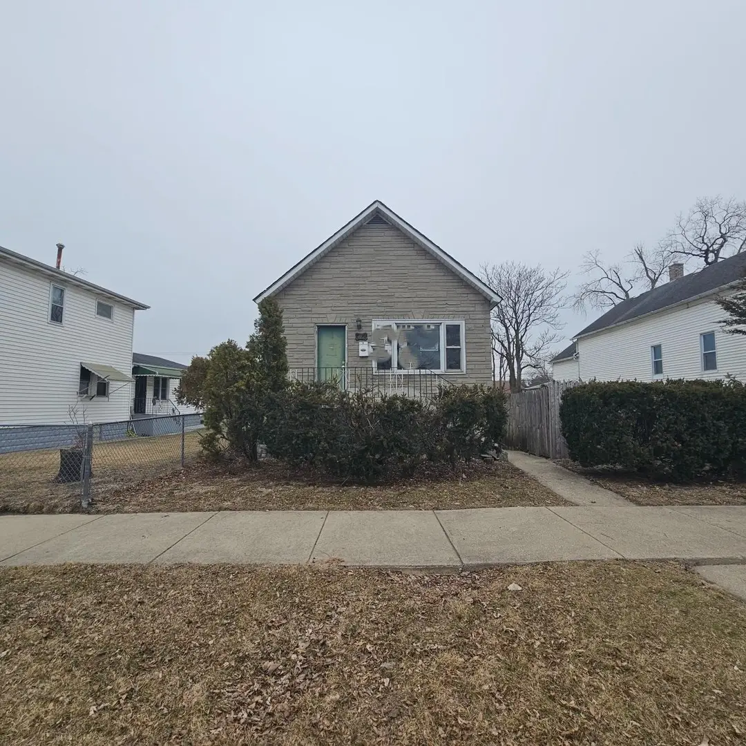 422 Garfield Avenue, Calumet City, IL 60409 - #1