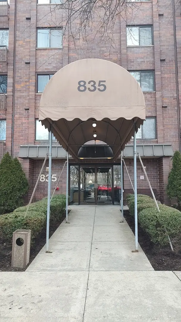 835 Pearson Street #308, Des Plaines, IL 60016 - #2