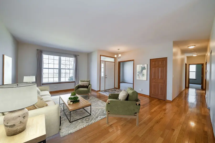 3001 Solitude Lane, Aurora, IL 60502 - #2