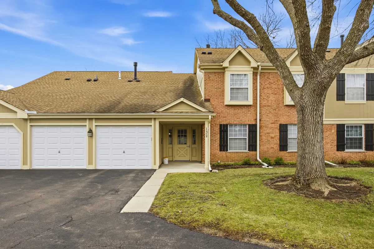 132 Wolcott Court #M1, Schaumburg, IL 60193 - #1