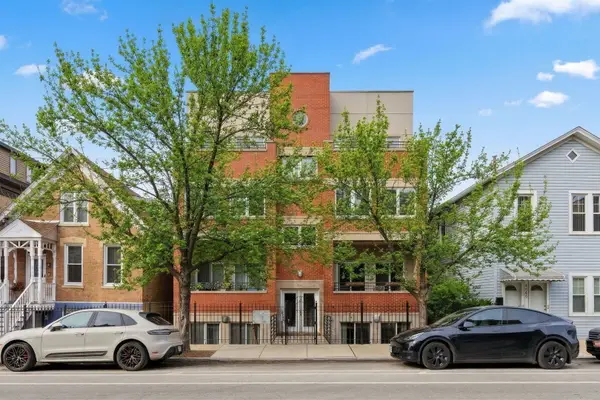2126 W Armitage Avenue #4, Chicago, IL 60647