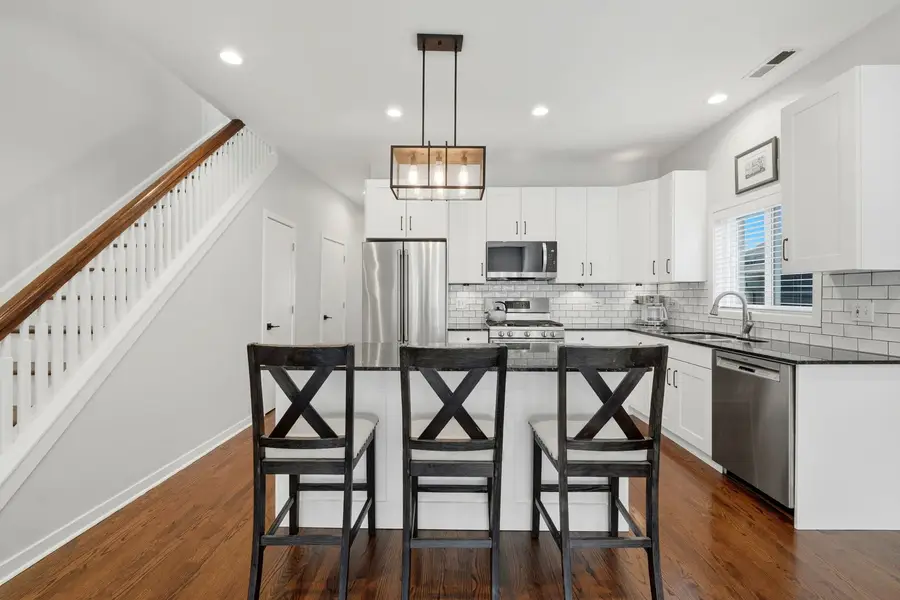 2126 W Armitage Avenue #4, Chicago, IL 60647 - #3