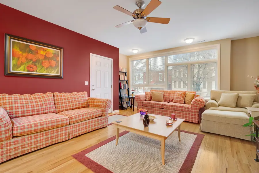 6617 S Ingleside Avenue #2N, Chicago, IL 60637 - #2