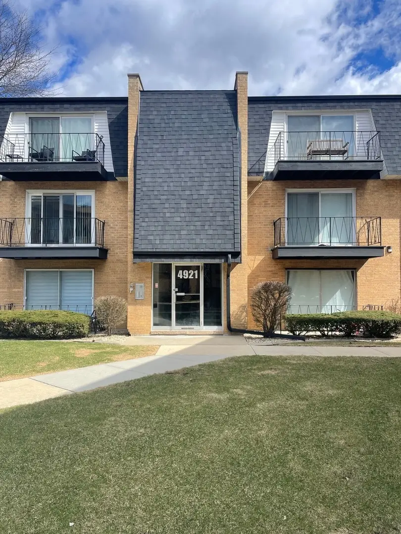 4921 W 109th Street #304, Oak Lawn, IL 60453 - #1