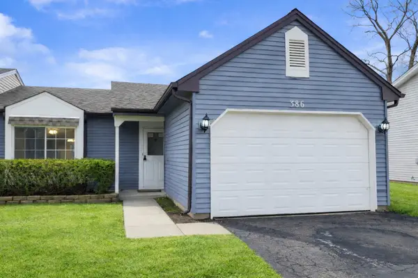 386 Campus Drive, Elgin, IL 60120