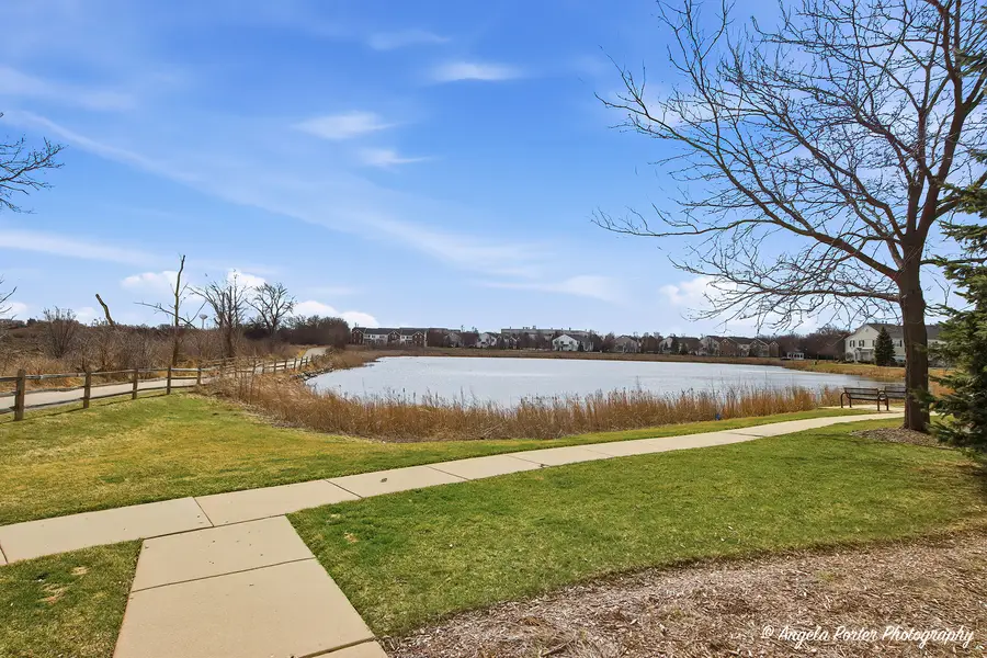 323 S Litchfield Drive, Round Lake, IL 60073 - #3