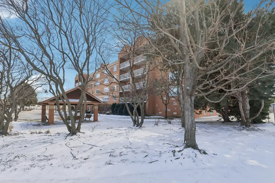 7450 N Waukegan Road #505, Niles, IL 60714 - #2