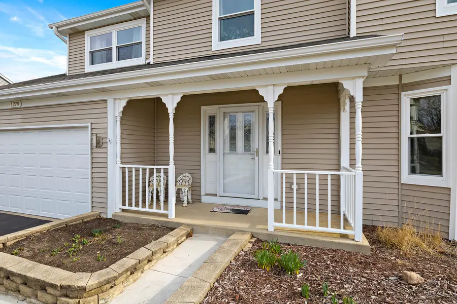 1278 Regent Drive, Mundelein, IL 60060 - #2