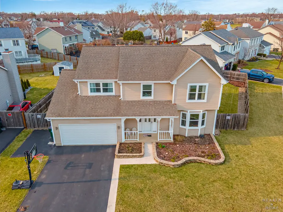 1278 Regent Drive, Mundelein, IL 60060 - #3