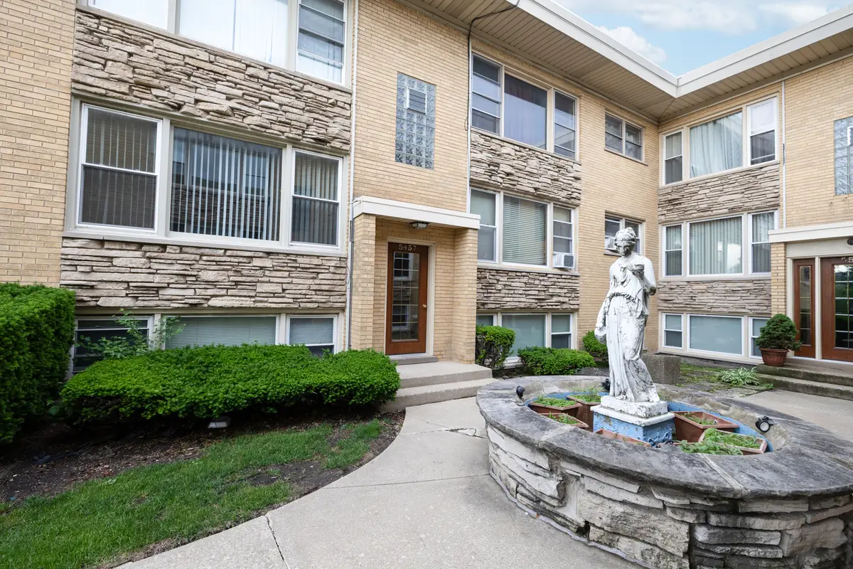 5457 W Edmunds Street #2A, Chicago, IL 60630 - #1