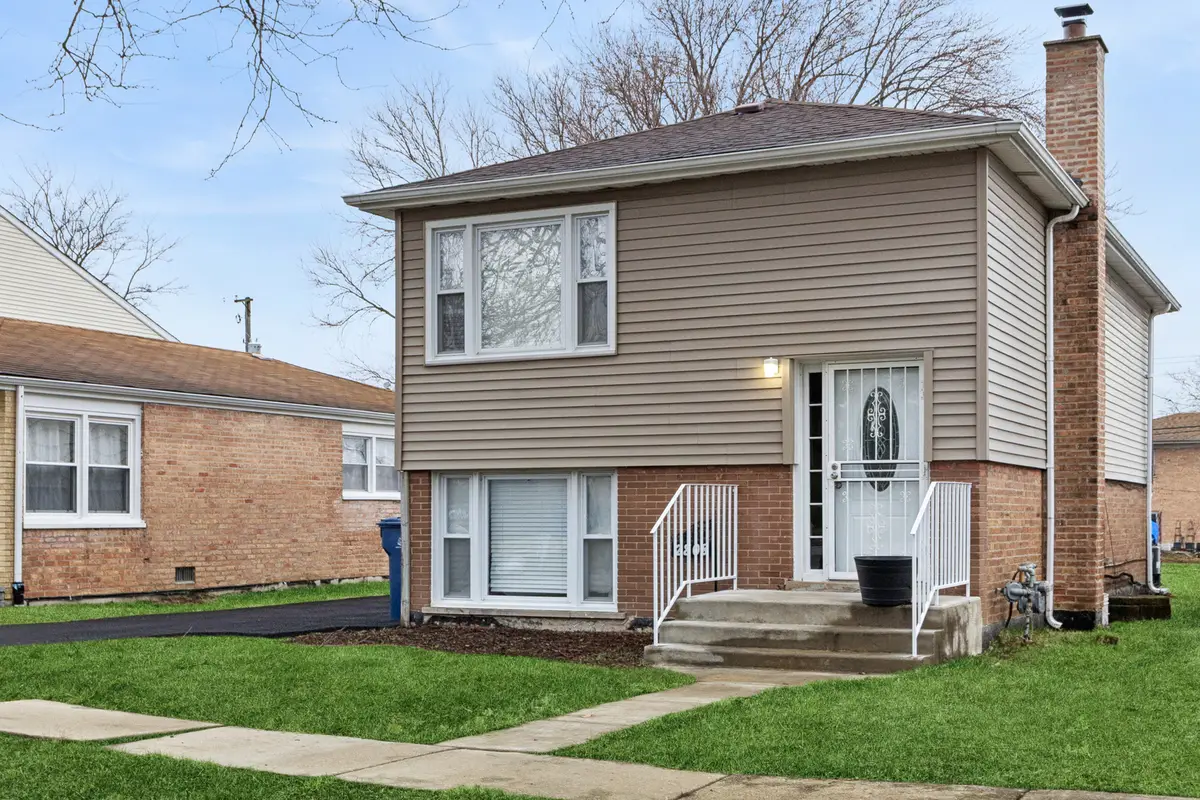 2808 W 140th Place, Blue Island, IL 60406 - #1