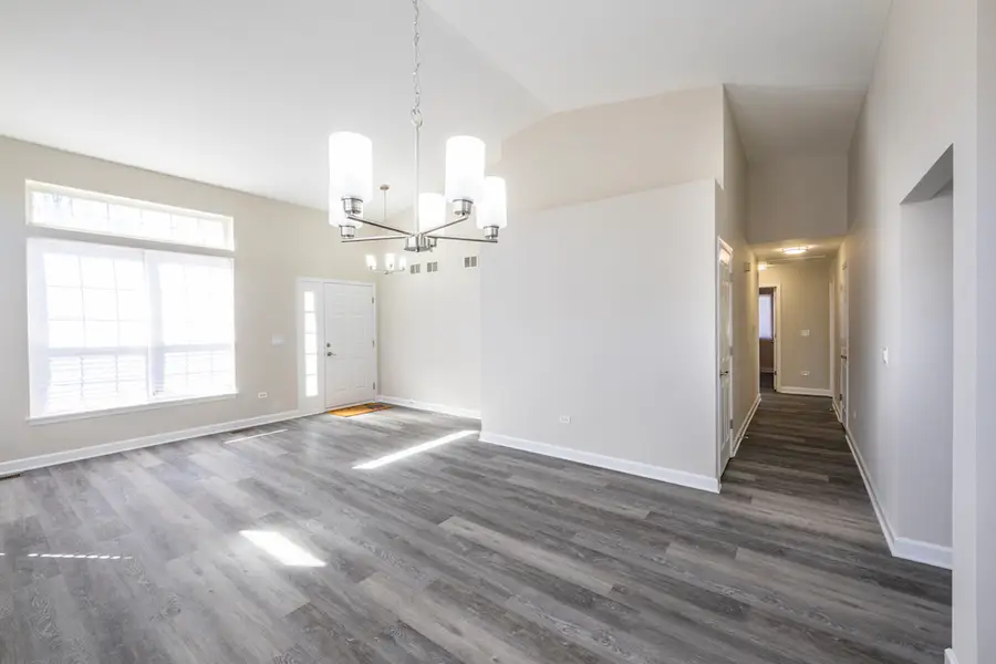 1882 Blossom Ridge Drive, Bolingbrook, IL 60490 - #2