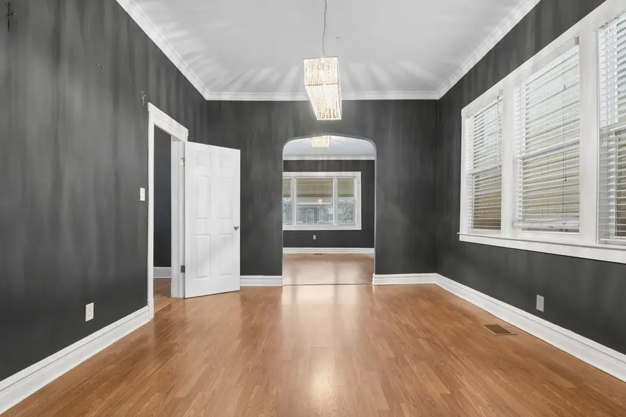 3546 S Wood Street, Chicago, IL 60609 - #3