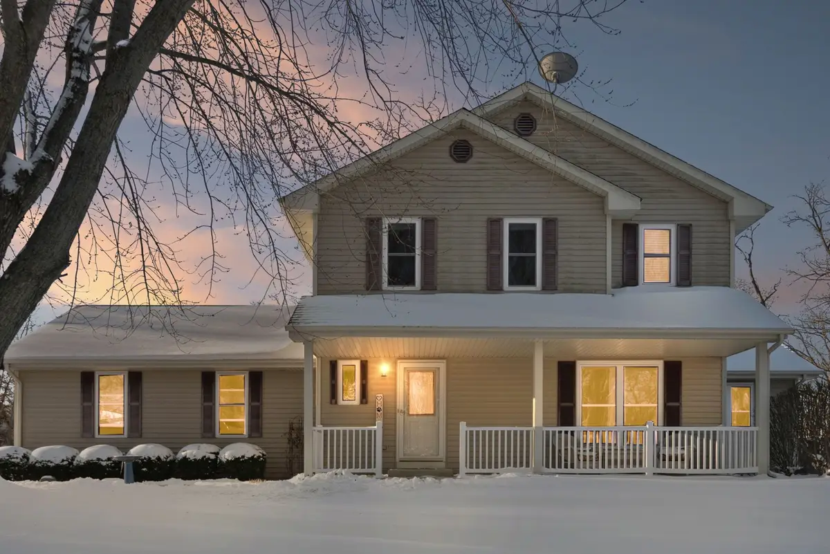 2003 Matthew Avenue, Twin Lakes, WI 53181 - #1