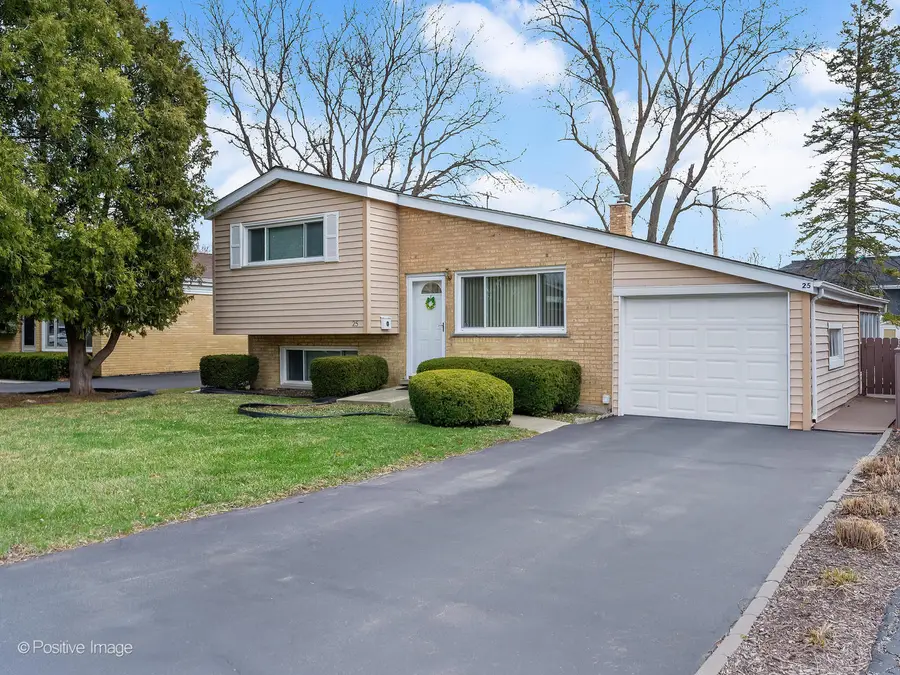 25 N Craig Place, Lombard, IL 60148 - #2