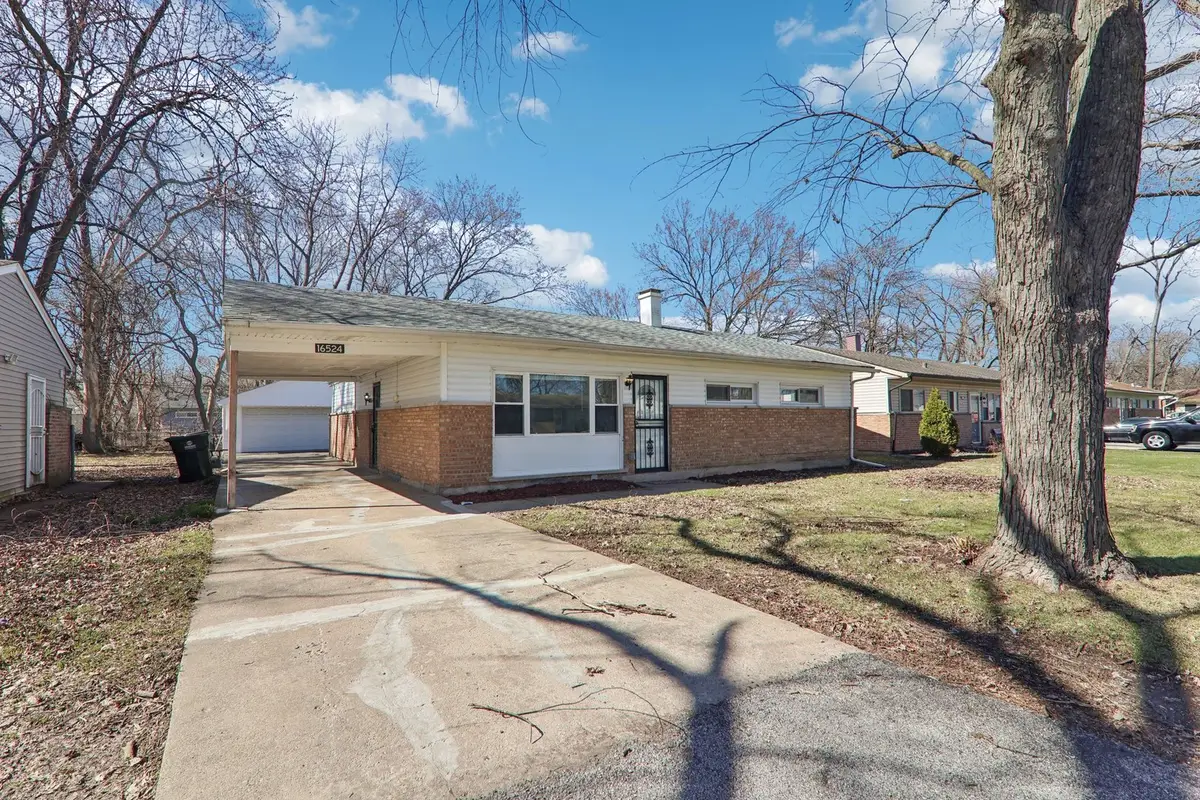 16524 Sawyer Avenue, Markham, IL 60428 - #1