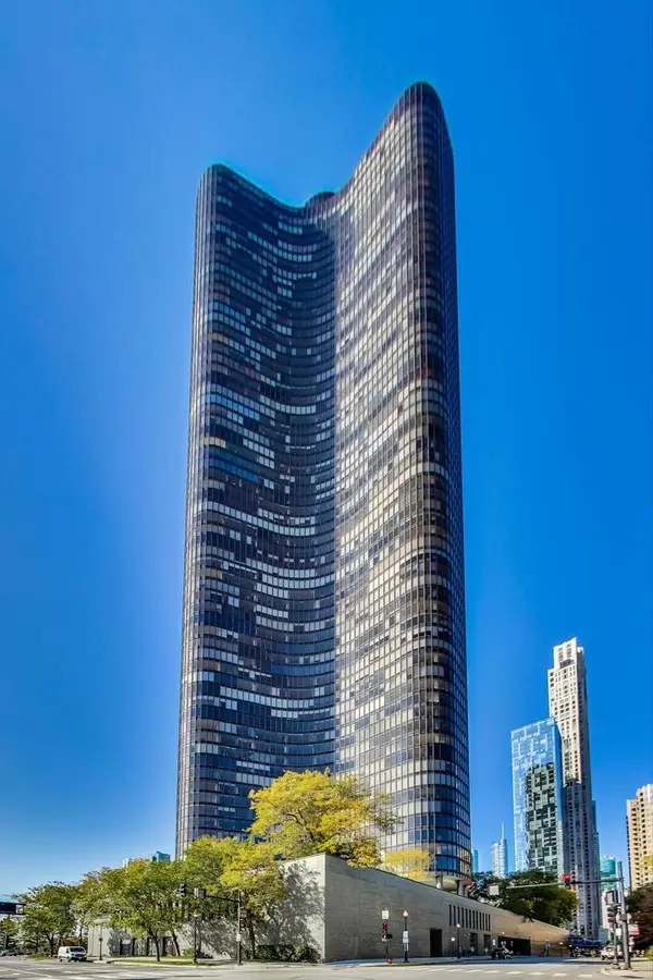 505 N Lake Shore Drive #5302, Chicago, IL 60611