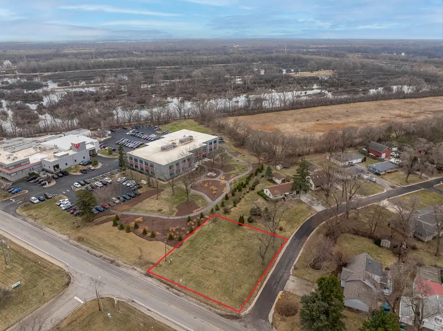 23625 W Main Street, Plainfield, IL 60544 - #3