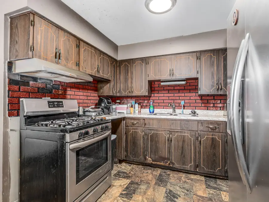 595 Hickory Street, Chicago Heights, IL 60411 - #2