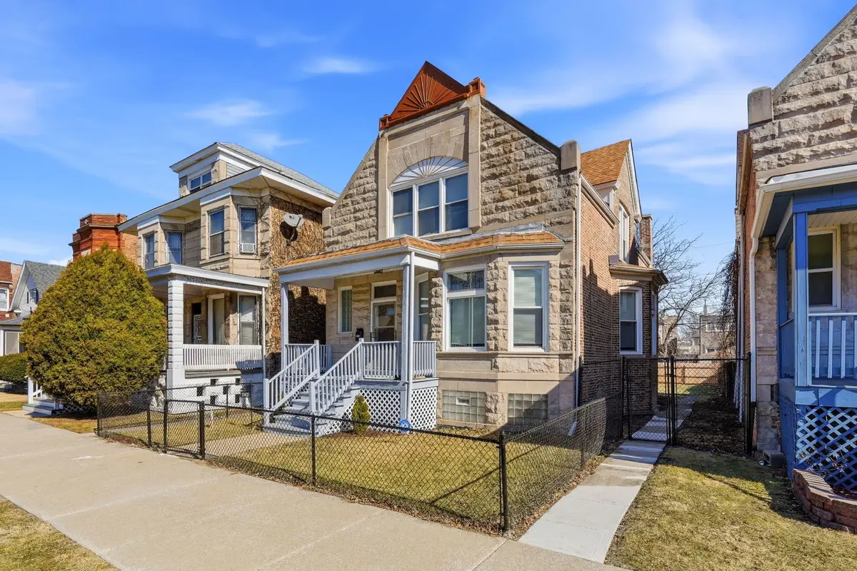 11431 S Indiana Avenue, Chicago, IL 60628 - #1