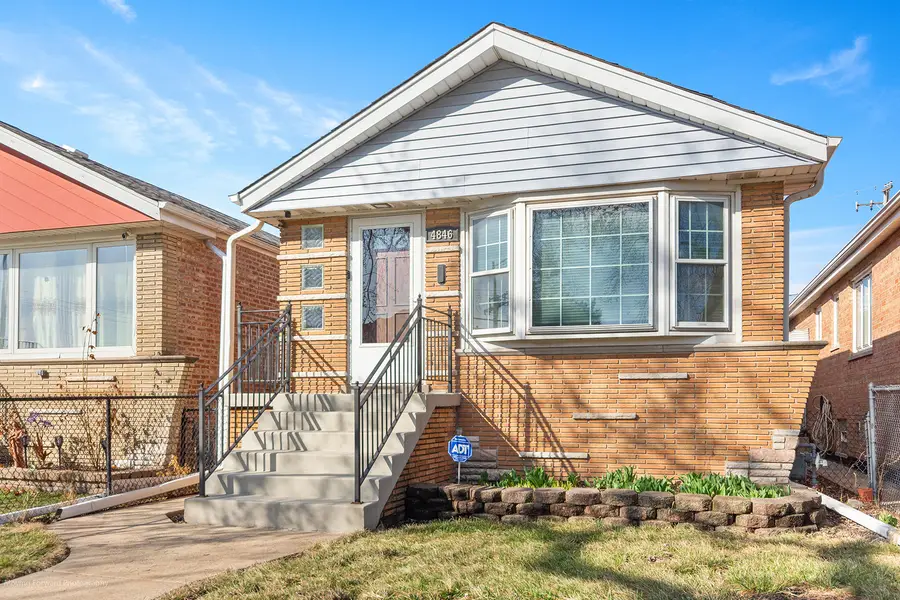 4846 S Luna Avenue, Stickney, IL 60638 - #2