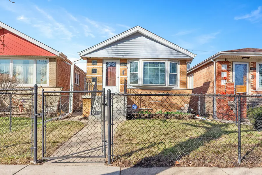 4846 S Luna Avenue, Stickney, IL 60638 - #3