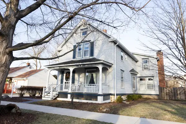 15111 S Fox River Street, Plainfield, IL 60544