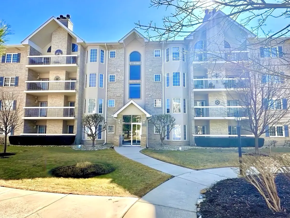 7755 Bristol Park Drive #4NE, Tinley Park, IL 60477 - #1