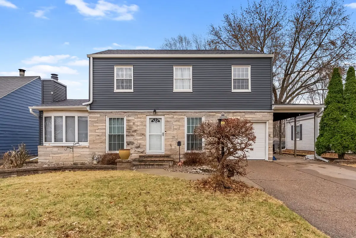 2409 40th Street, Rock Island, IL 61201 - #1