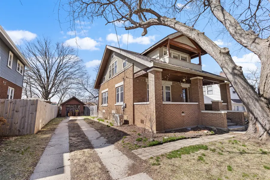 212 N Gardiner Avenue, Rockford, IL 61107 - #2