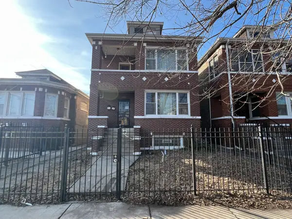 Address Withheld By Seller, Chicago, IL 60629