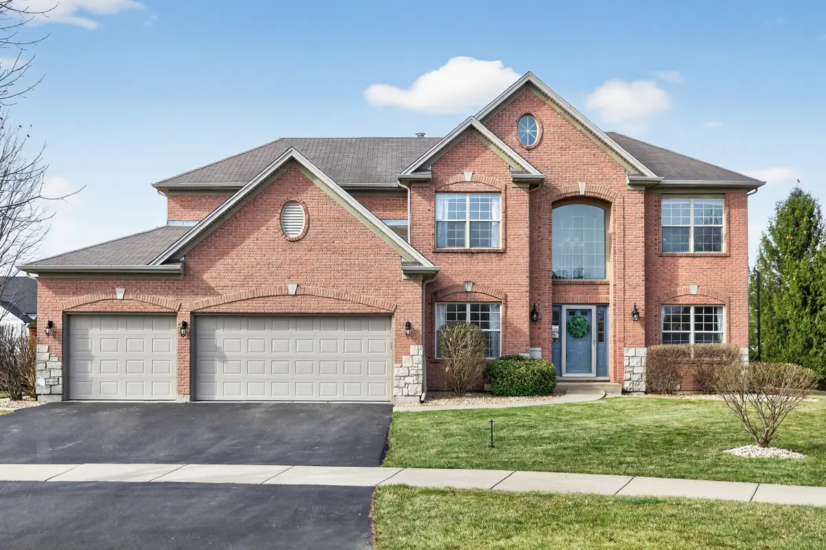 368 Kingsbury Drive, Dekalb, IL 60115 - #1