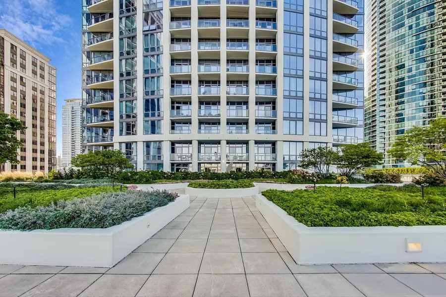 1235 S Prairie Avenue #603, Chicago, IL 60605 - #2