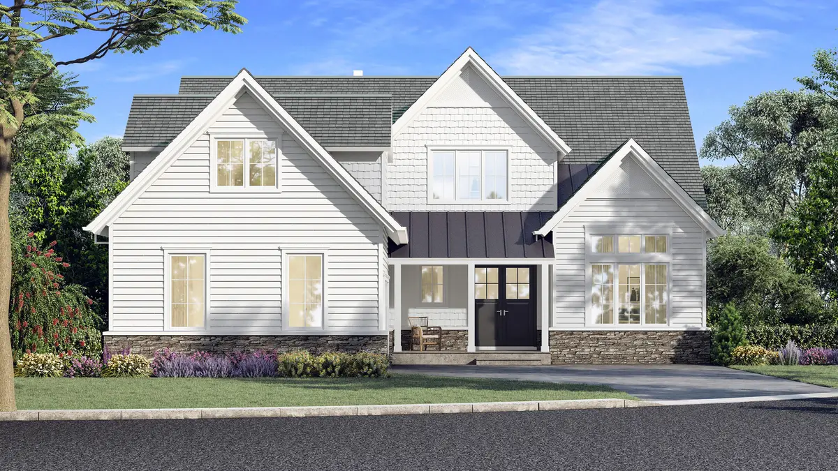 3282 Doriann Court, Northbrook, IL 60062 - #1