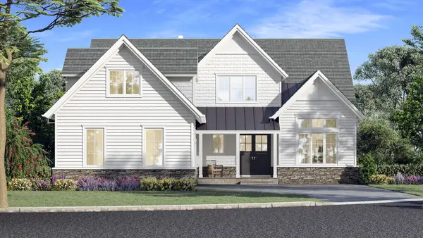 3282 Doriann Court, Northbrook, IL 60062