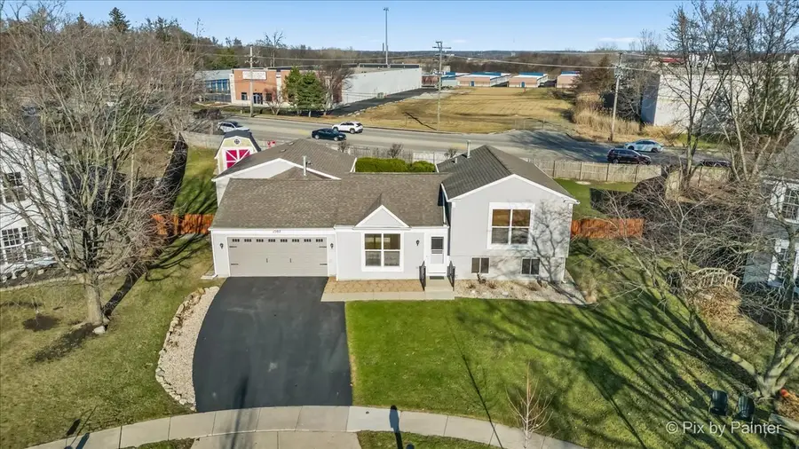 1502 Sawgrass Court, Elgin, IL 60123 - #3