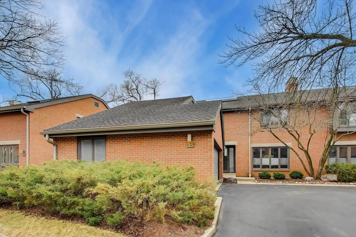 25 Park Lane, Park Ridge, IL 60068 - #1