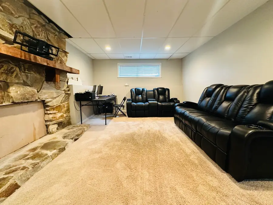 124 Oriole Road, Matteson, IL 60443 - #3