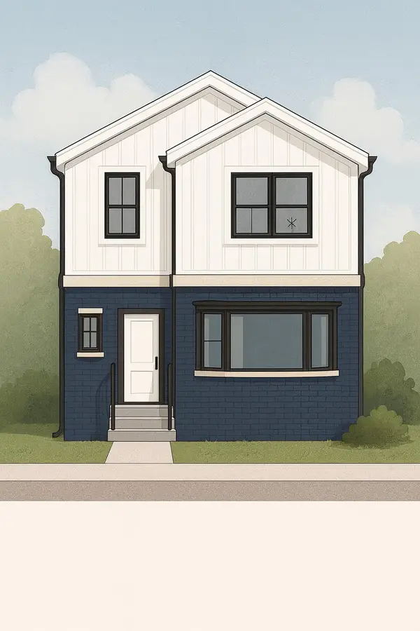 927 S Chatham Avenue, Elmhurst, IL 60126